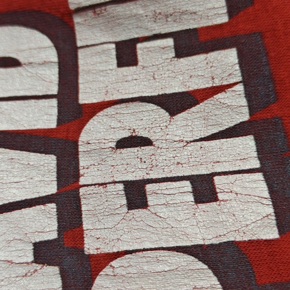 THE MAGIC OF DAVID COPPERFIELD Vintage 1980's Kids Shirt Single Stitch Size Med - Picture 16 of 16